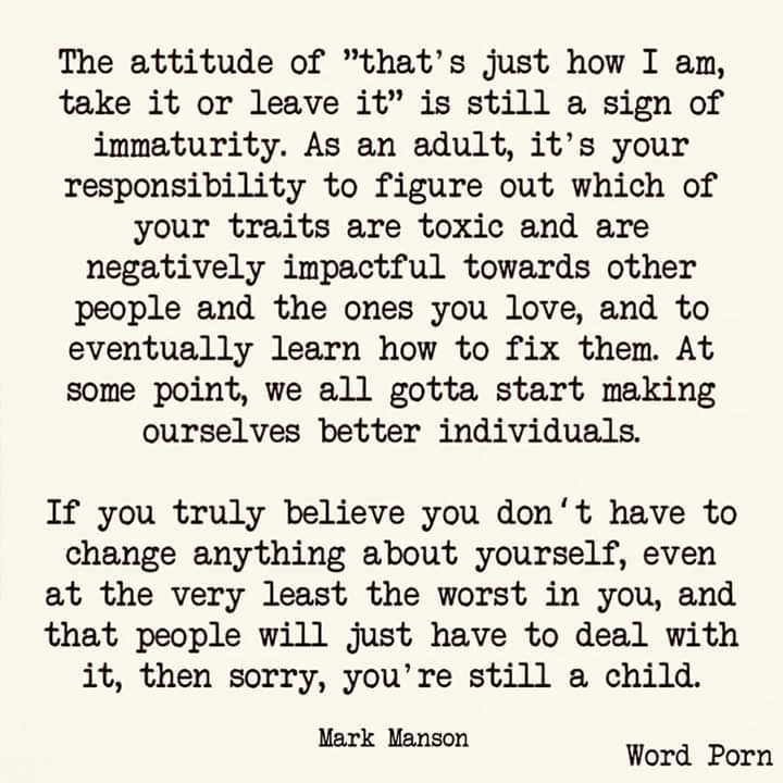 steff_travers's tweet image. Removing toxins and negativity #OneDayAtATime