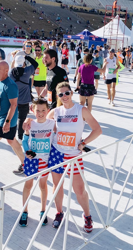 SaratogaOC's tweet photo. Another great @BOLDERBoulder @newbalance @brooksrunning #bolderboulder #nuunlife #RunBolder https://t.co/b6iAP7sRzb