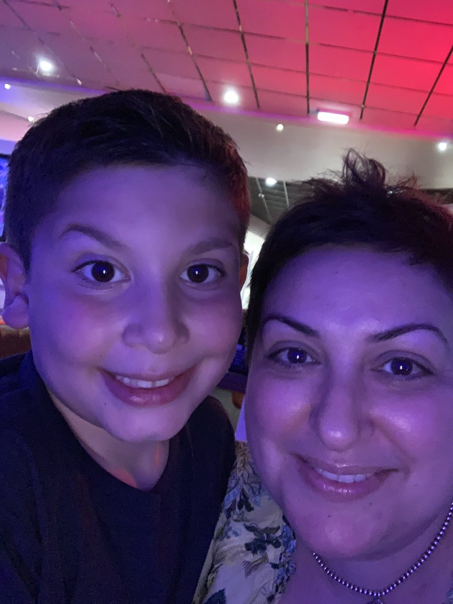 Can’t believe I woke up today and my baby boy turned 9 😵😍🎈🎉#mummysboy #birthday #babyboy