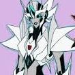 PrimesMiracle's tweet photo. //Not new to RP
New to Muse.
#LiterateRP is preferred.
#SelectiveReplies
#SelectiveSingleShip
#TransformersRP
Possible #NSFW ///
//Daughter of Optimus and Elita //
/Taken by Megatron as Baby and Raised as His daughter//
//Persephone Luna Prime is here/
RT https://t.co/hPRaeQdin2