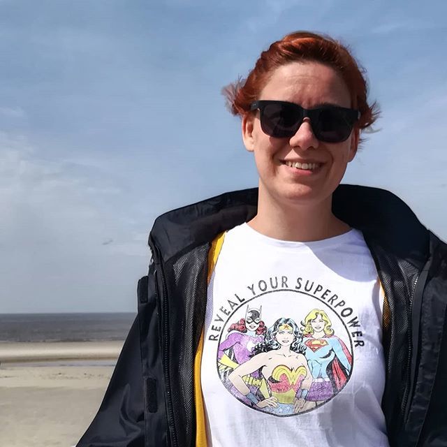 Reveal your superpower! 🌟

Meine #superpower besteht im Moment darin, Kaffee in Code zu verwandeln. Okay, Kohlenhydrate - vor allem die süßen - sind da auch mit am Start. Irgendwo her muss ja auch die Energie kommen, um das Projekt auf der Arbeit zu wuppen. 😂

Immerhin läuft…