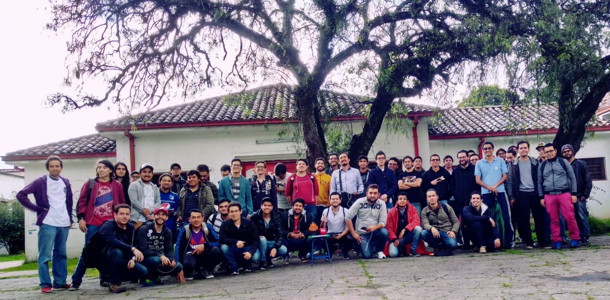 teamgocolombia's tweet photo. Queremos Felicitar a los ganadores de nuestro 3er Torneo Intercomunidades de la #NightmareCup del pasado Sábado 25 de Mayo, celebrado en la Universidad Nacional!

1er Puesto: SkullHound 
2do Puesto: JUANS3C0
3er Puesto: Seb9s

Un torneo súper complejo para todos los competidores! https://t.co/wr6zfNYDiC