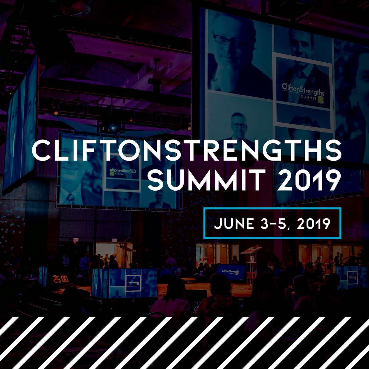 Inspired_Strat's tweet photo. The #CliftonStrengthsSummit is quickly approaching and we're very excited to be co-presenting a breakout session with @garyrifkin on "Giving Audiences the Presentations They Want–and Need!". Learn more here ➡️ https://t.co/9fDmMw7BIC #BestDayEver https://t.co/JGV8tmihDc