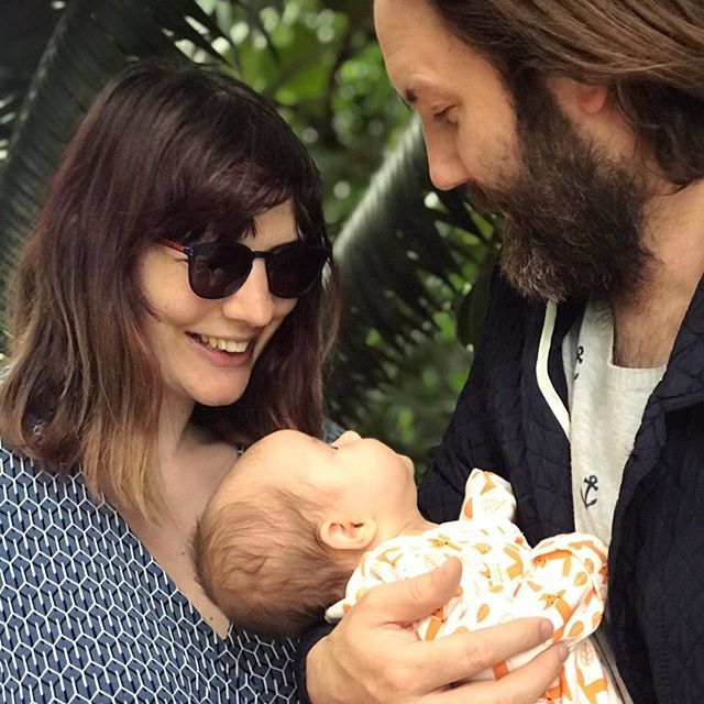 All is full of love ❣️#2monthsold #2monthspostpartum bit.ly/2JGNXqP