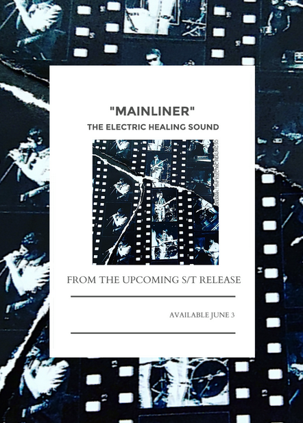 ehsofficial's tweet photo. Next track from our new record drops in one week! 🙌
"Mainliner" will be available in all streaming platforms on June 3 🔥🔥🔥 https://t.co/p52m0es5E2