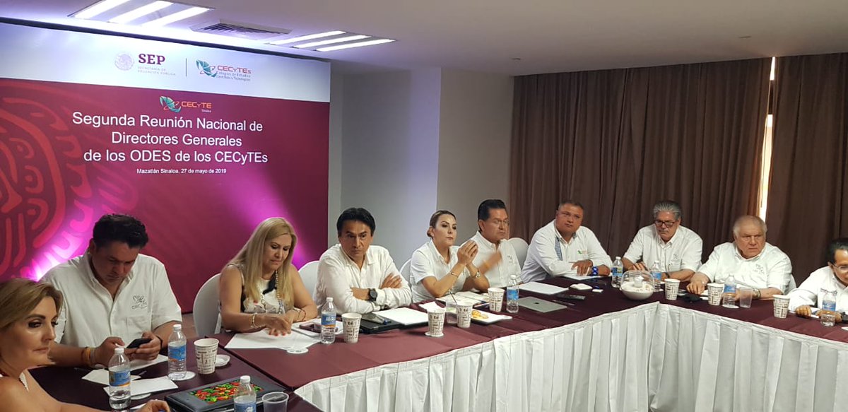 CECyTE NAYARIT tweet media