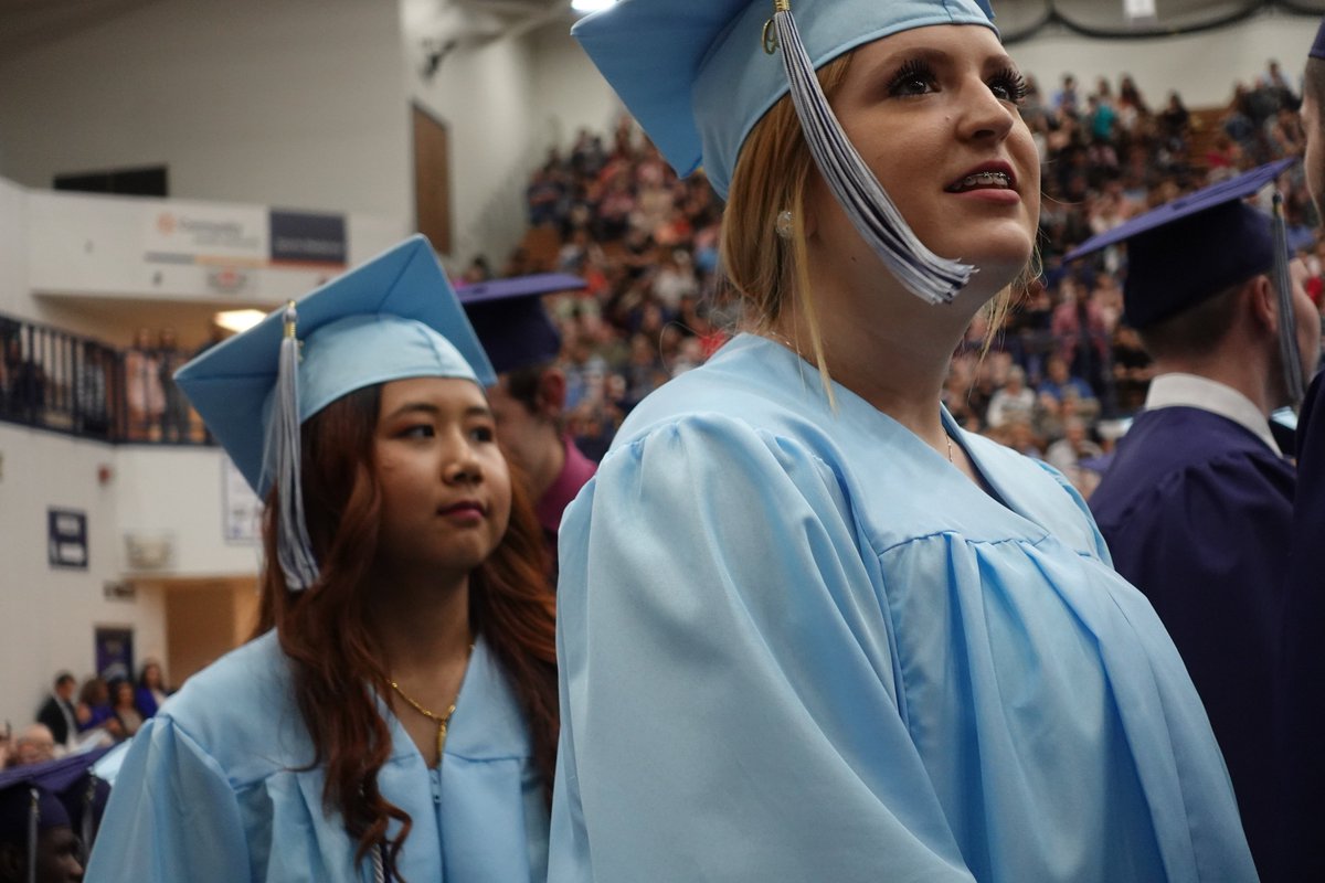 Congratulations, Perry Meridian High School Class of 2019! We are so proud of you! facebook.com/pg/PerryTownsh…
