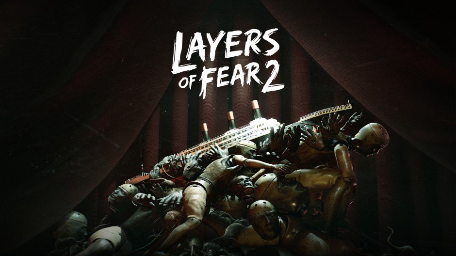 metacritic on X: Layers of Fear 2 [PC - 73]