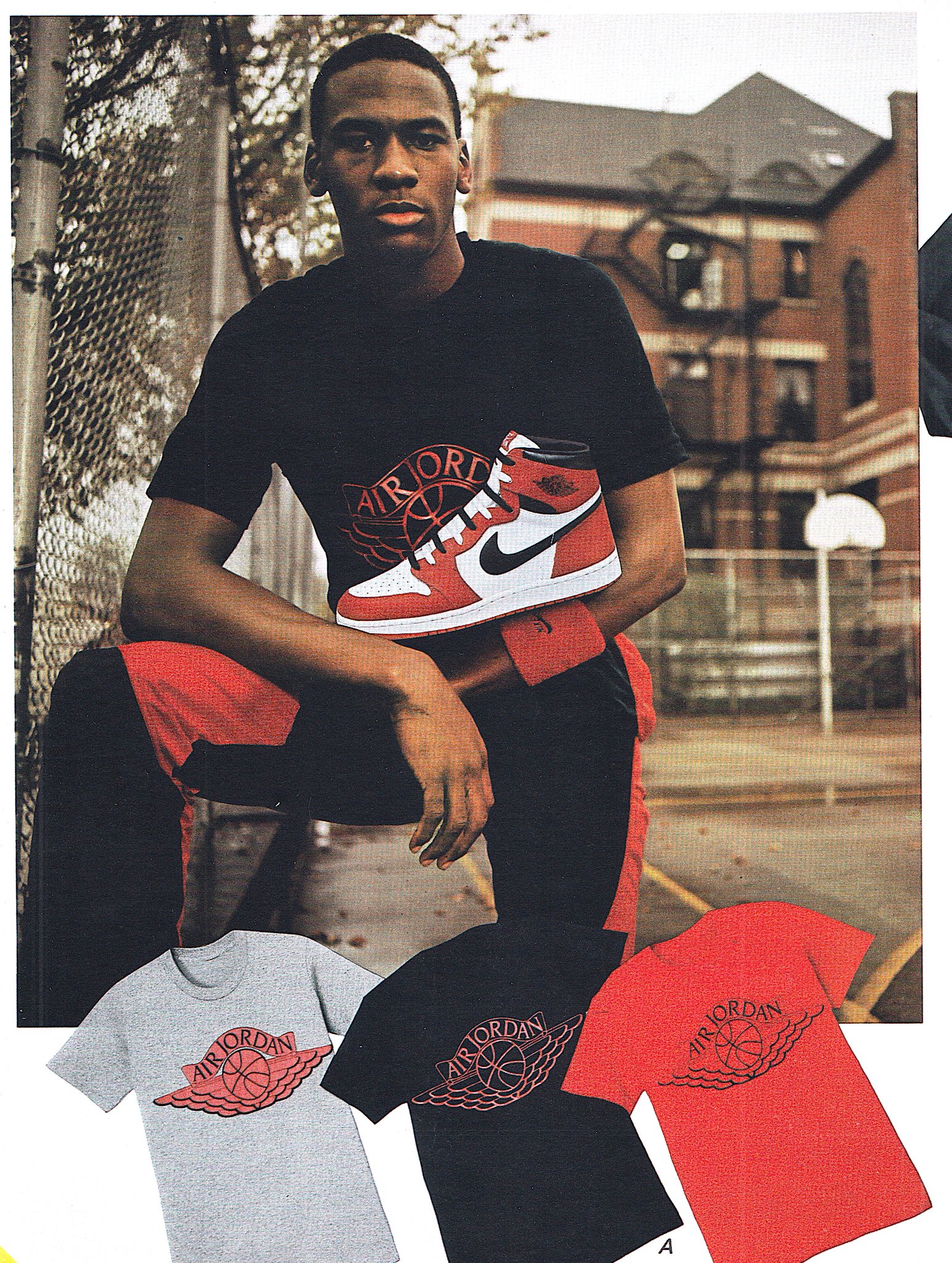 Sears jordans shop