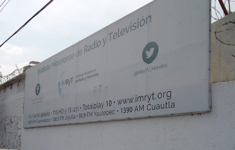 CygiForo's tweet image. En unos momentos escúchenos por @imrytvmorelos 📻

Foro Juventudes en Contextos de Violencia 
#uaemor #estudiantes #jovenes #encuentro #Cuernavaca