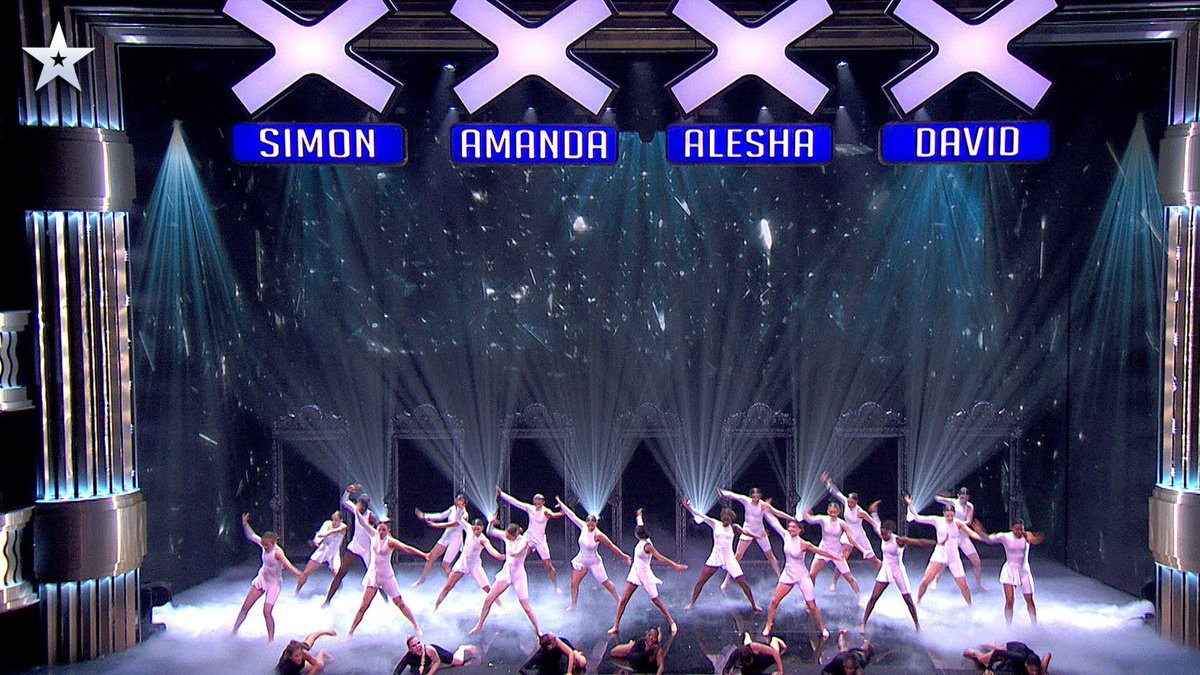 BRIT School tweet media