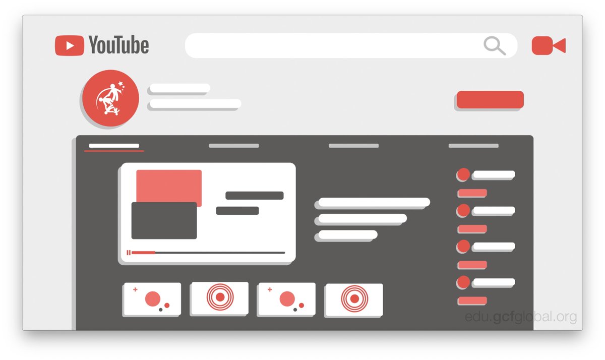 GCFAprendeLibre's tweet image. ¿Quieres conocer curiosidades sobre #YouTube? Ingresa a: edu.gcfglobal.org/es/curso-de-yo…
#VideoTutoriales #Youtubers