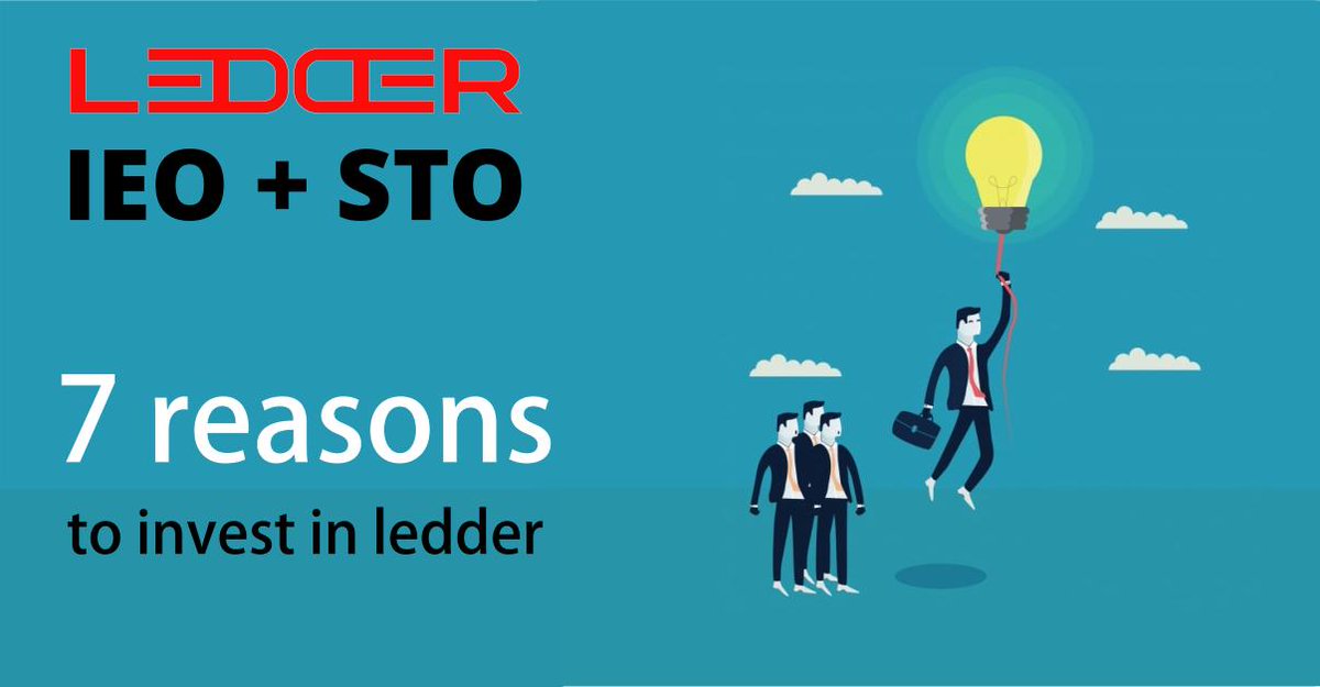 LedderPlatform tweet media