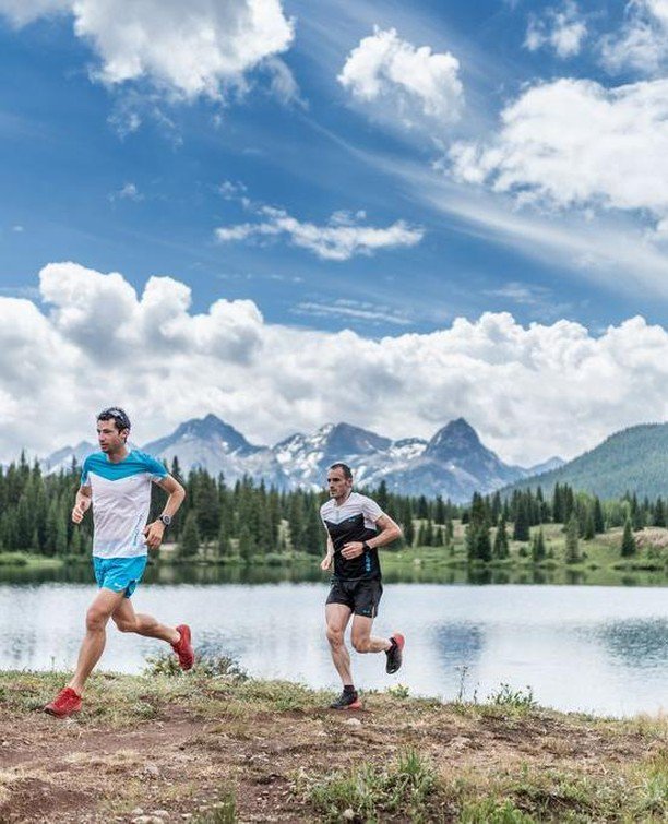 SalomonSLC's tweet photo. This week's Group Run is on!⠀
Thursday @ 6pm, meet at the City Creek store for demos of the Speedcross 5 &amp; Sense Ride 2. After the ~4 mile trail run, we will meet back at the store for snacks and socializing. ⠀
See you soon!⠀
⠀
#timetoplay⠀
#Salo… https://t.co/k4Hc55FlKG https://t.co/7GgWy9Fn99