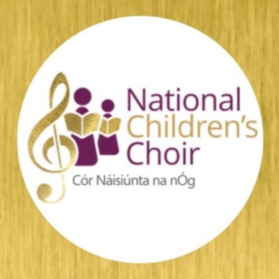 Stunning performance from <a href="/NCH_Music/">National Concert Hall</a> with the National Children's Choir <a href="/ChoirNCC/">NCC</a> Congratulations to all involved!
