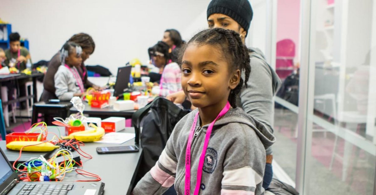 The #Docker Foundation believes that everyone deserves the opportunity to meaningfully participate in the #digital economy. Learn more on <a href="/ITProToday/">ITPro Today</a>: dockr.ly/2IWwpX3