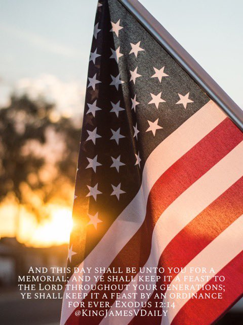 Kjv Daily Bible Verses On Twitter: "On This Day, Let Us Take A Moment To  Remember All Of Those Who Selflessly And Valiantly Gave Their All To Defend  Our Nation And Our