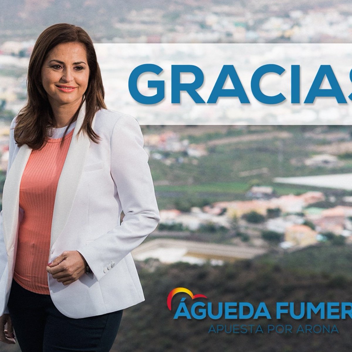 Gratitud infinita a tod@s l@s aroner@s que nos han apoyado.
#seguimos