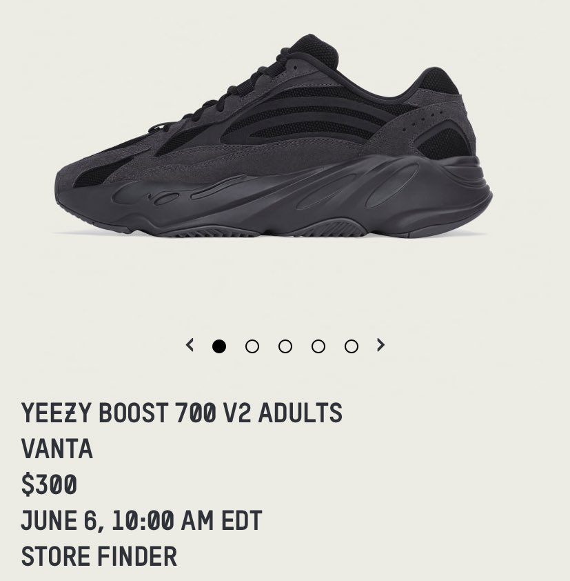 yeezy boost 700 in store