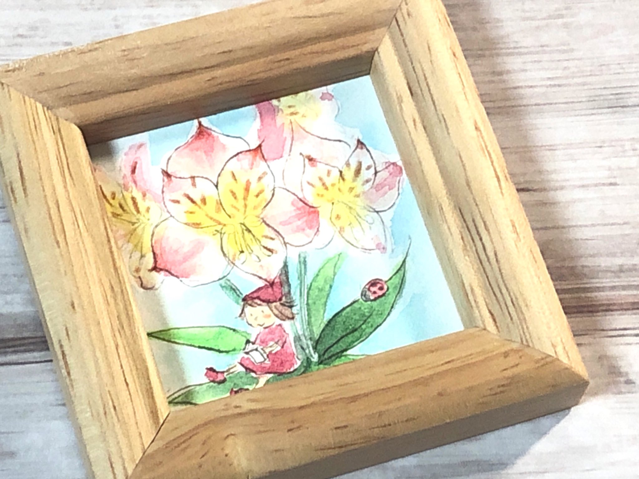 4月の誕生花 Twitter Search Twitter
