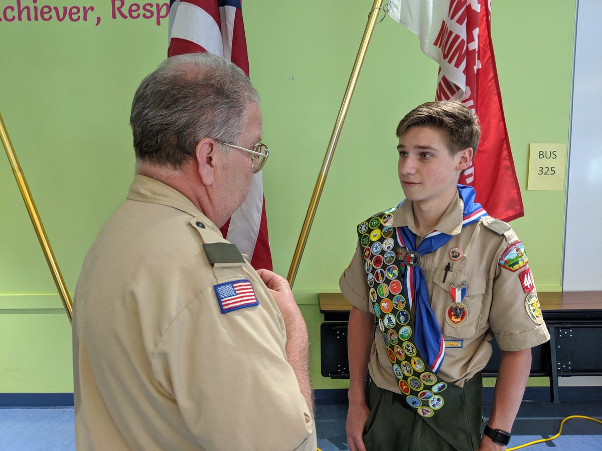 Troop44wv tweet media