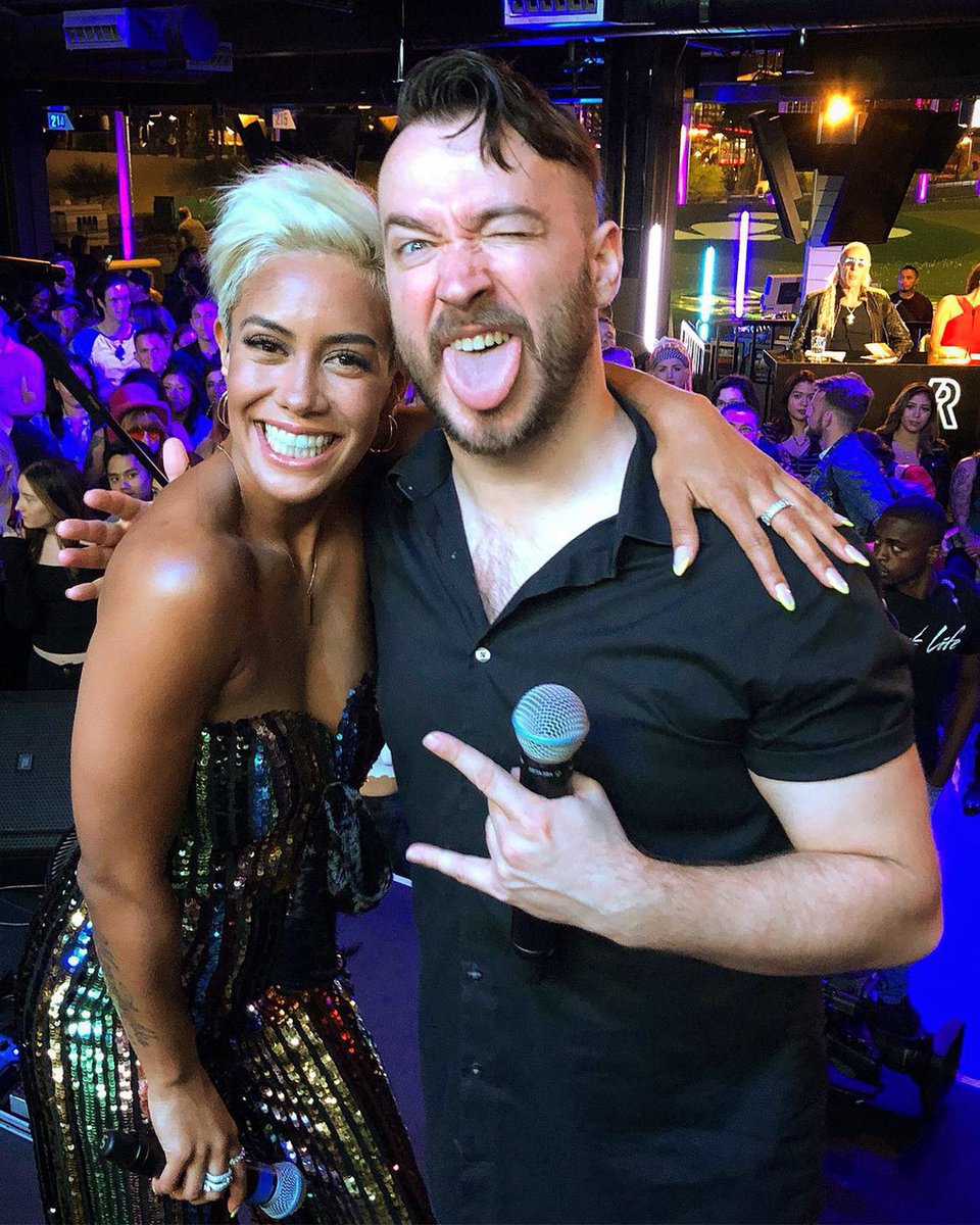Serious congrats to <a href="/NoxAffair/">The Nocturnal Affair</a> who are heading to #nashville to face <a href="/HoundsOfficial/">HOUNDS</a> in our #whowillrockyou season 2 finale!!! We cannot wait till Thursday!!! 🤘