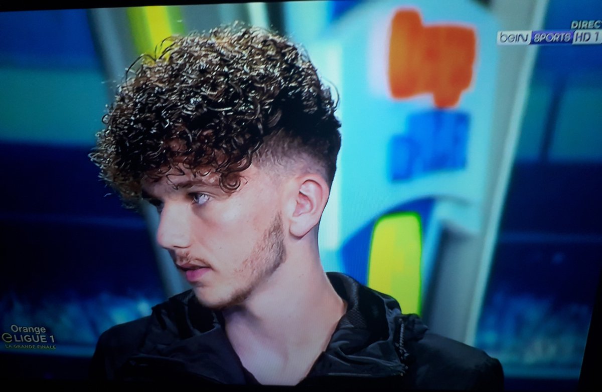 Antoine Damiens tweet media