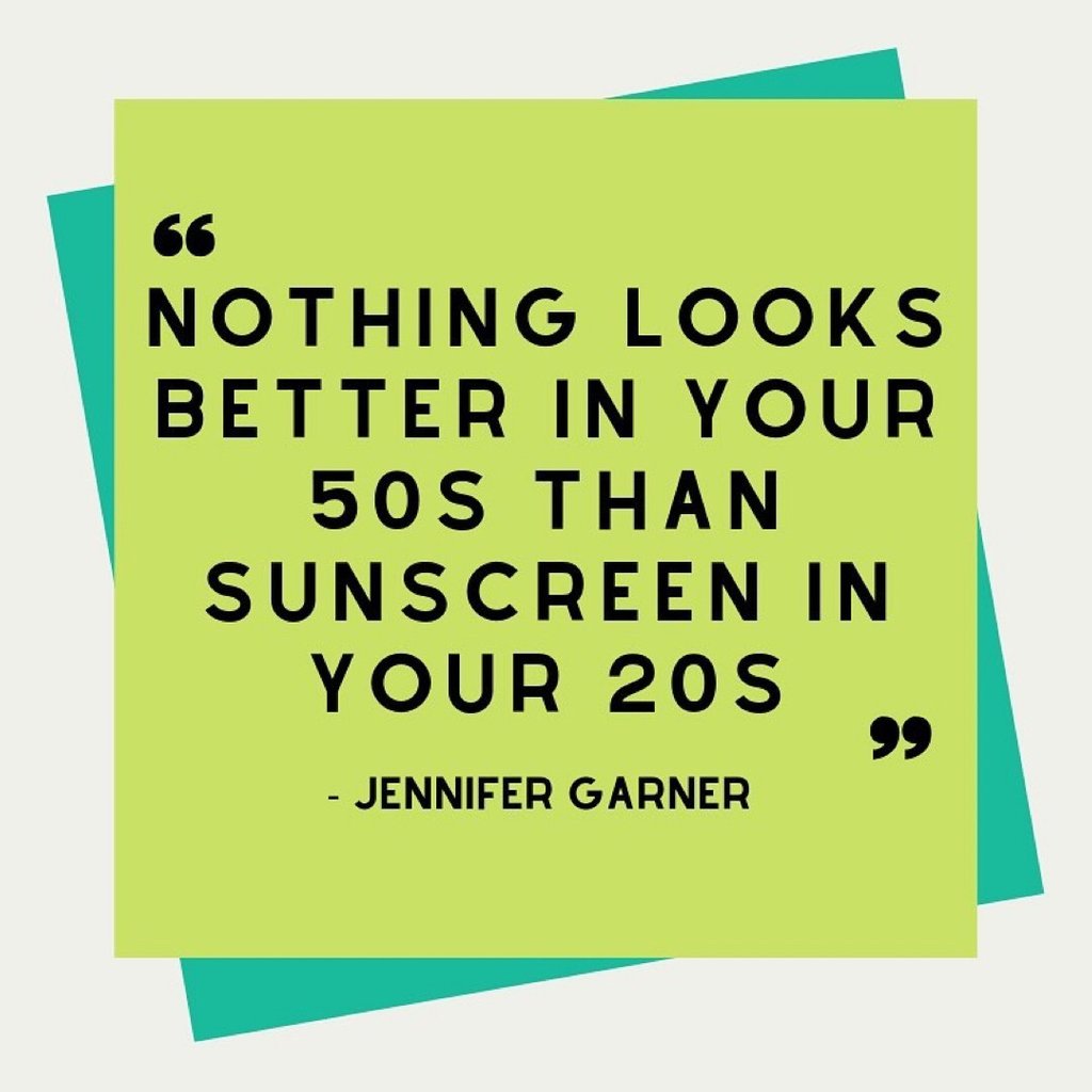 @jennifer.garner had many wise words for the 2019 graduates of @denisonu including...

#healthcare #wellness #healthapp #ehealth #sharecareaustralia #mobilehealth #healthtech #tech #healthy #suncare #sunshine #sun #skinhealth #skin #sunscreen #wrinkleprevention #sunsafety