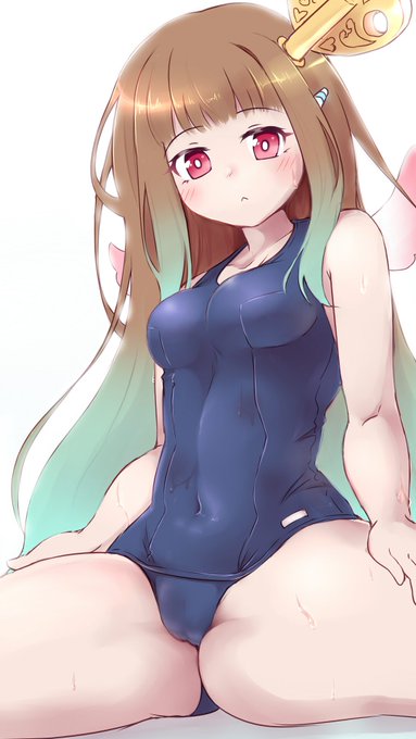 夏のぼくです。 