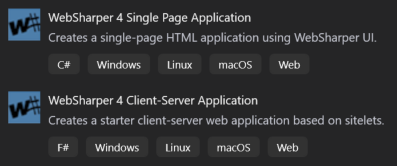 AndrasJanko's tweet image. #WebSharper 4.5.13 released with tags on VS2019 templates and a JSON serialization fix #dotnet #javascript github.com/dotnet-webshar…