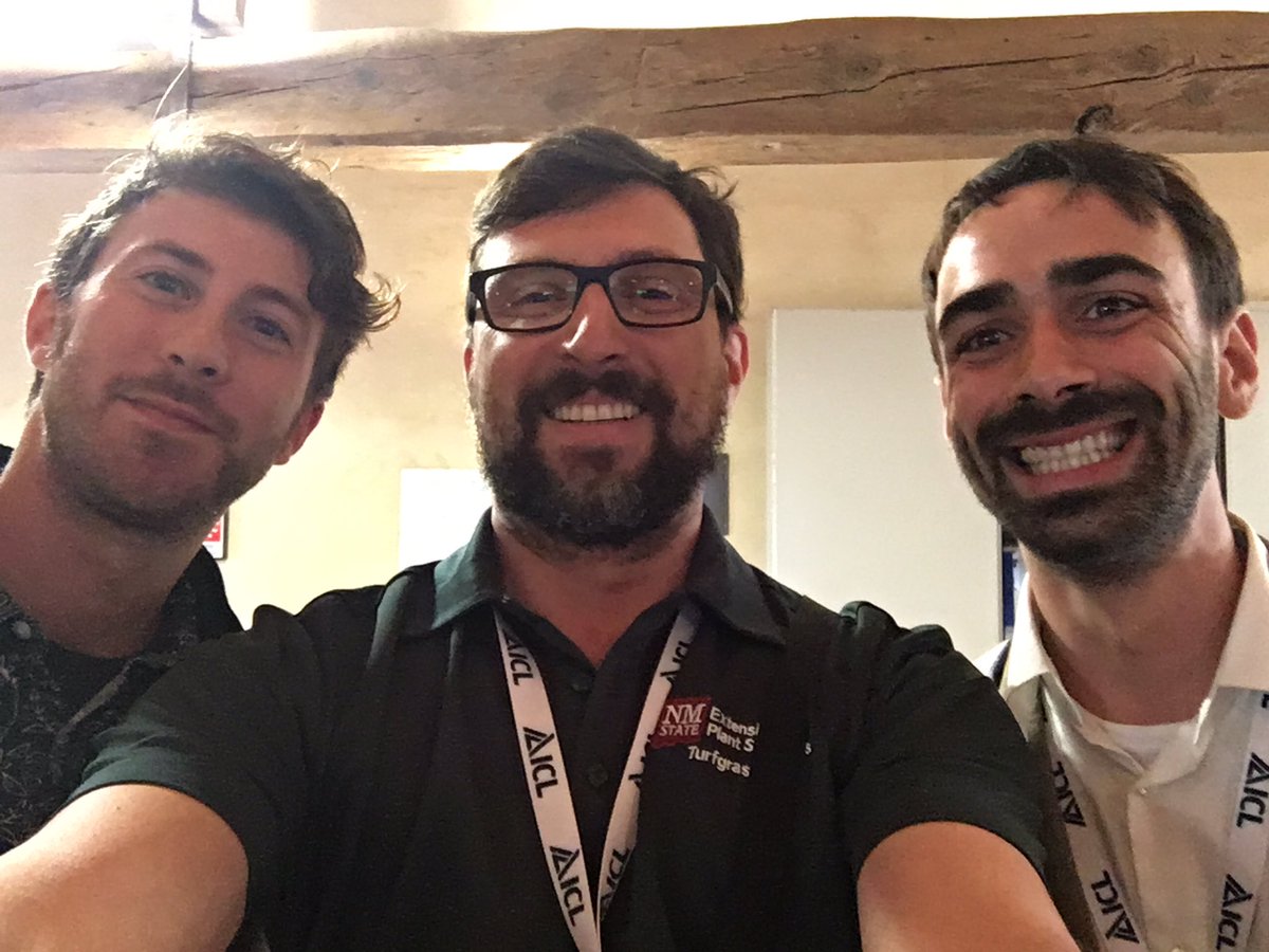 MatteH2O's tweet image. #ETS field day in #Padua and #Landlab today, great day and weather was gracious (tomorrow supposed to be worse) great to see so many people here! no pictures from the last visit because everything is top secret, sorry 😐...