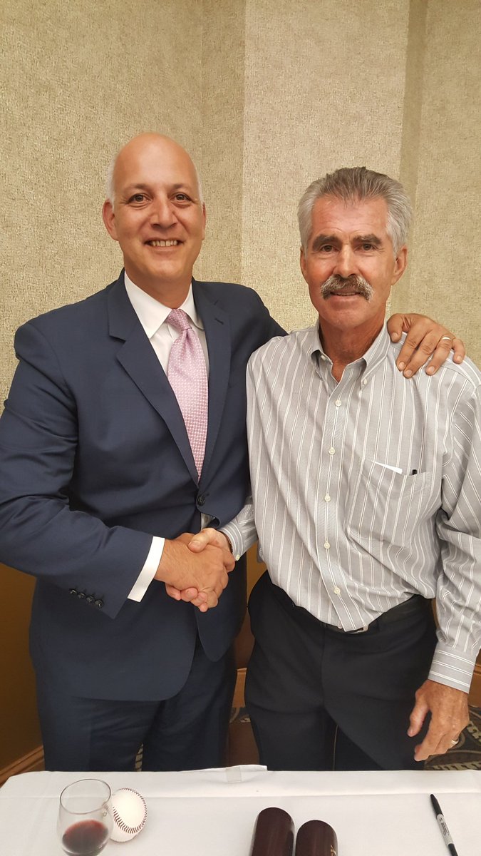 johnkopellas's tweet photo. Great Ballplayer....better man.   
#RIPBillBuckner https://t.co/Ok5yRIQSKZ