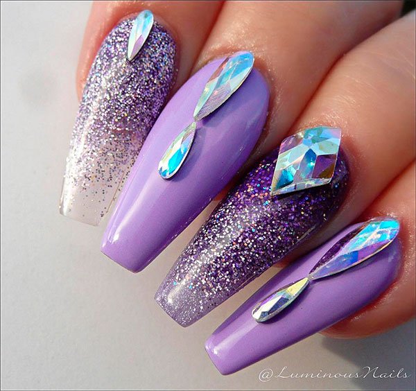 20 top French Tip Coffin Nails ideas in 2024