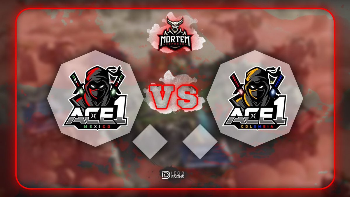 #CLASHROYAL
📍Semifinal
🔰 <a href="/ACE1_COL/">ACE1 Colombia</a> 
Vs
🔰 @ACE1_MEX 
💥¿Quien Ganara?💥
#NINJAS