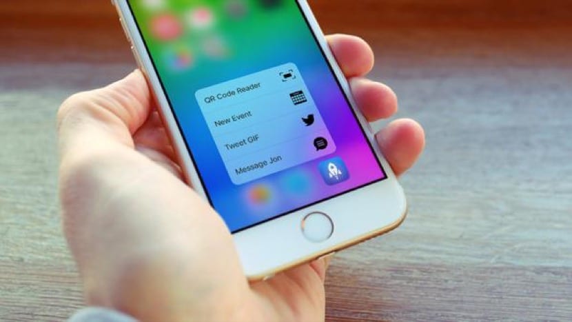A_iPhone's tweet photo. Los nuevos iPhone no traerán 3D Touch en ningunos de los modelos - https://t.co/eDfpNWwikO https://t.co/XYDH27IRf6