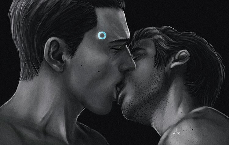 3 
#DetroitBecomeHuman #Connor #gavinreed #reed800 #ConnorArmy #dbh...