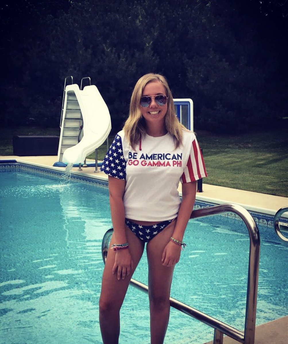 Happy 21st Brittany!! Hope you had an amazing birthday!