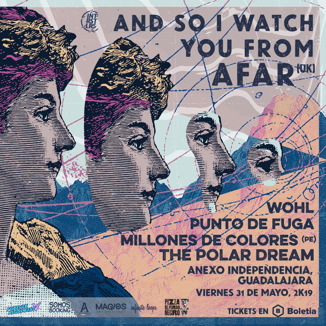 sargenthouse's tweet image. MEXICO 🇲🇽 @ASIWYFA_BAND is playing three shows 
Starting May 30 

bit.ly/FAFVboletia
bit.ly/asiwyfa-gdl
bit.ly/asiwyfa-mty

@foreveraloneFST