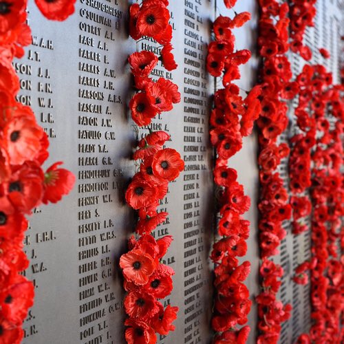We’d like to say thank you to all of our veterans who served and those who continue to serve our country. While you enjoy the long weekend, we ask you to take a moment and remember those who made the ultimate sacrifice for our country. #LestWeForget #MemorialDay