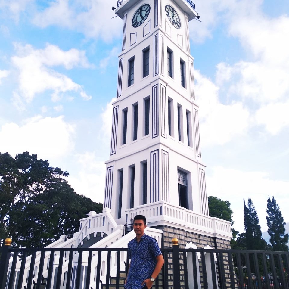 WindaEnha's tweet image. 😍😍😍
#jamgadang