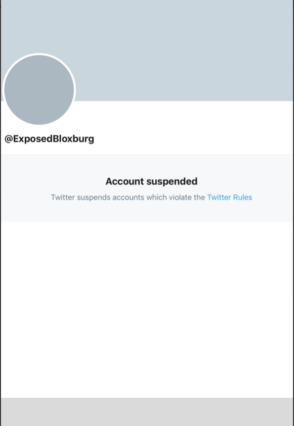 BloxUKPM's tweet photo. Ladies and gentlemen, we got her! Our first step to #RebuildTheCommunity! https://t.co/IsAe0ZQ7vf