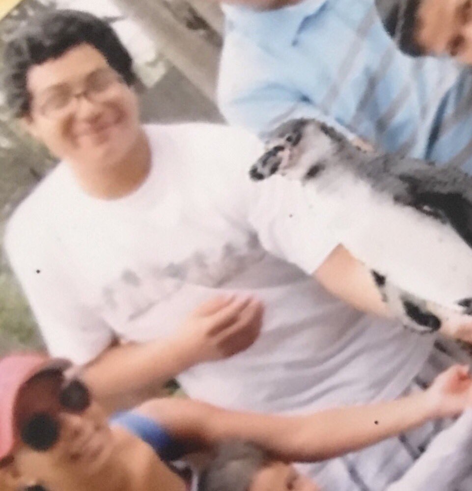 Victor_LA27's tweet photo. 245LBS. 
38% body fat. 
Near Type 2 Diabetes. 
High Cholesterol. 
Bullied
------------
Dedicated 170 LBS now. 
16% body fat. 
Midway Point
GOAL 13% Body Fat.
#VAMOS TR13CE😄🏃🏽‍♂️💪🏾 https://t.co/rOztvnLKDJ