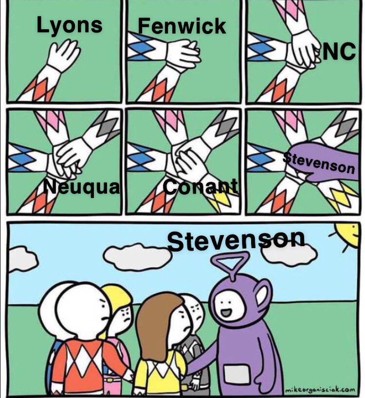 Illinois Water Polo Memes tweet media