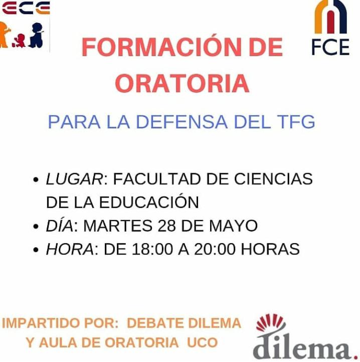 Asociación Juvenil de debate Dilema tweet media