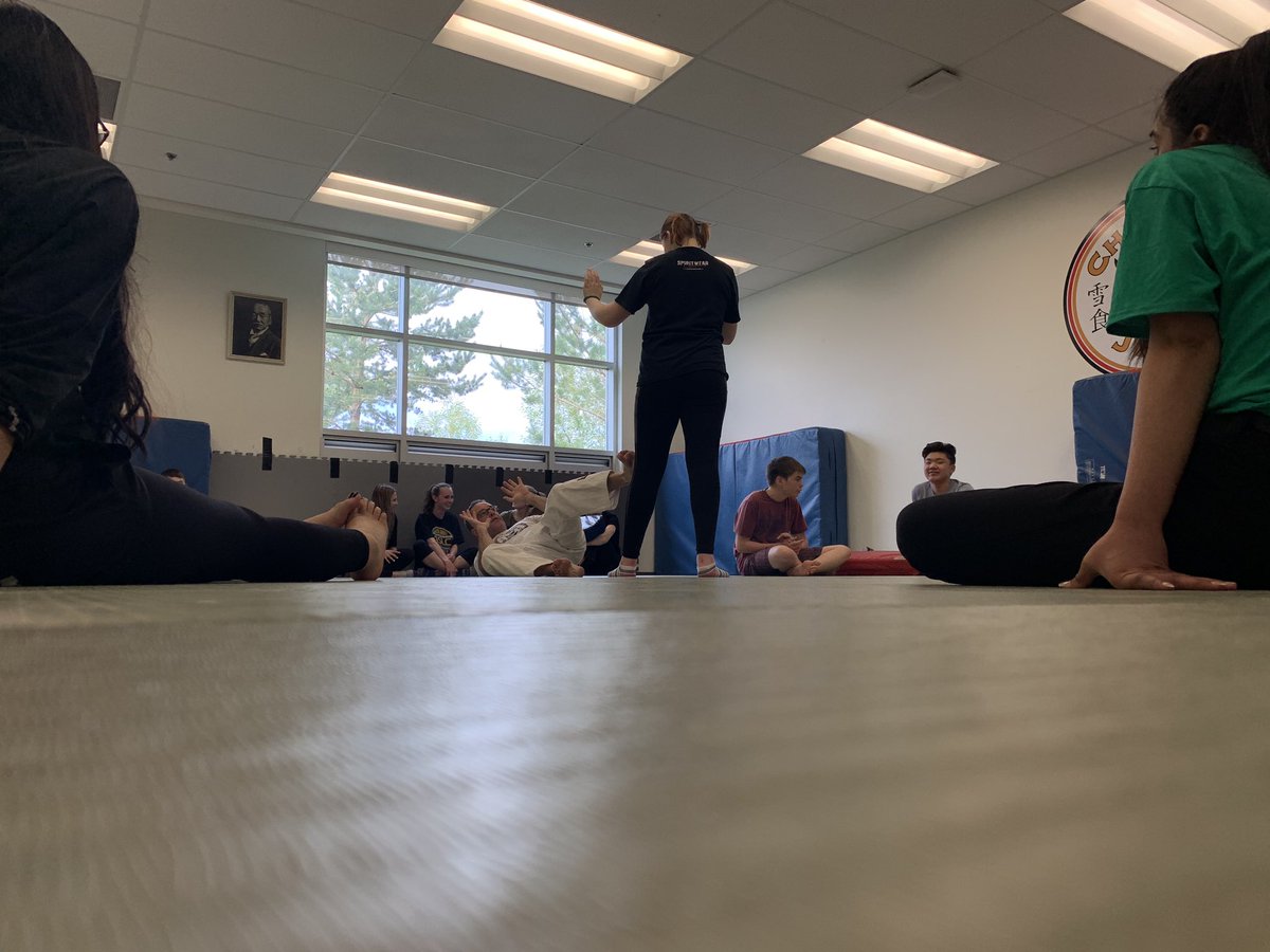 BridgeCityNews's tweet photo. The @ASLC2019 is taking place in Southern Alberta for the first time ever! Here’s a pic from one of the sessions. #ASLC19 https://t.co/7VuSTzIZPS