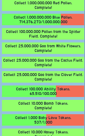 Beeswarmsimulator Hashtag On Twitter - just constant grind using boosters and patience languidcactus beeswarmsimulator robloxpic twitter com cjpt48valo
