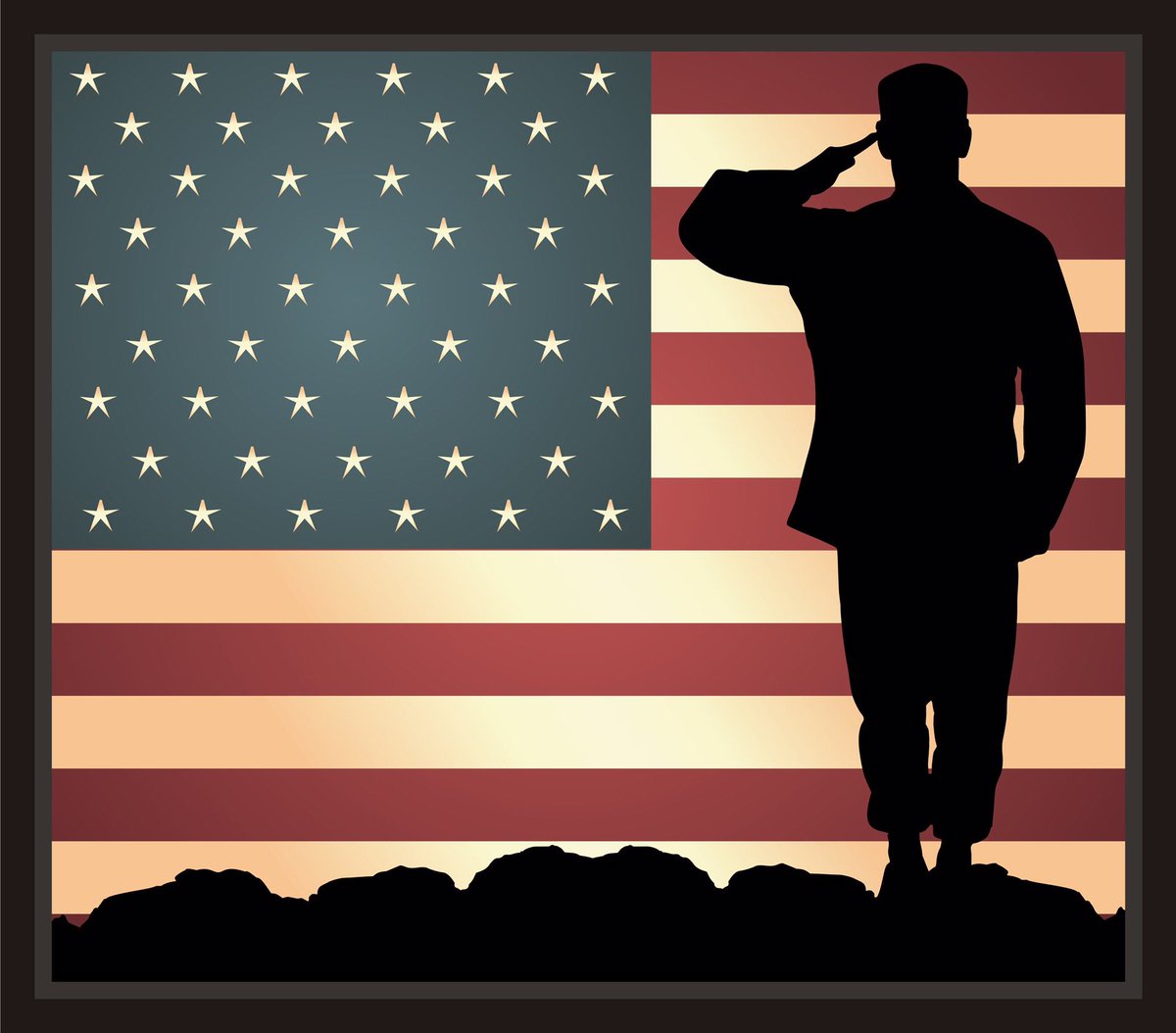 wscottsmith's tweet photo. Happy Memorial Day!  #FreedomIsNotFree https://t.co/xemYJtWx2L