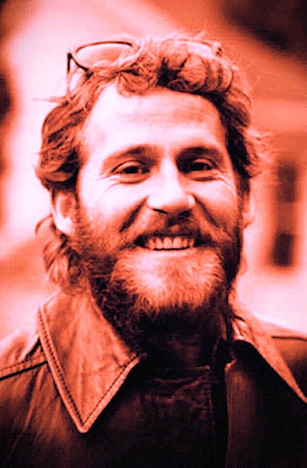Happy Birthday, To My Dear Beloved Friend -Levon Helm- I love you & miss you!      