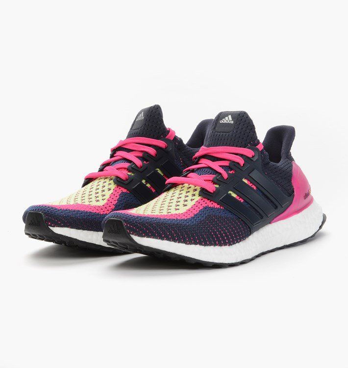 womens adidas ultra boost multicolor