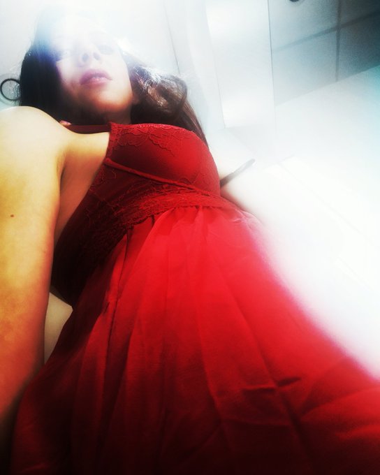 Waiting for my webcam live show on Wednesday: "Trans Pin Up #6
By Liza Belle"

#transgirl #tgirl #lizabelle